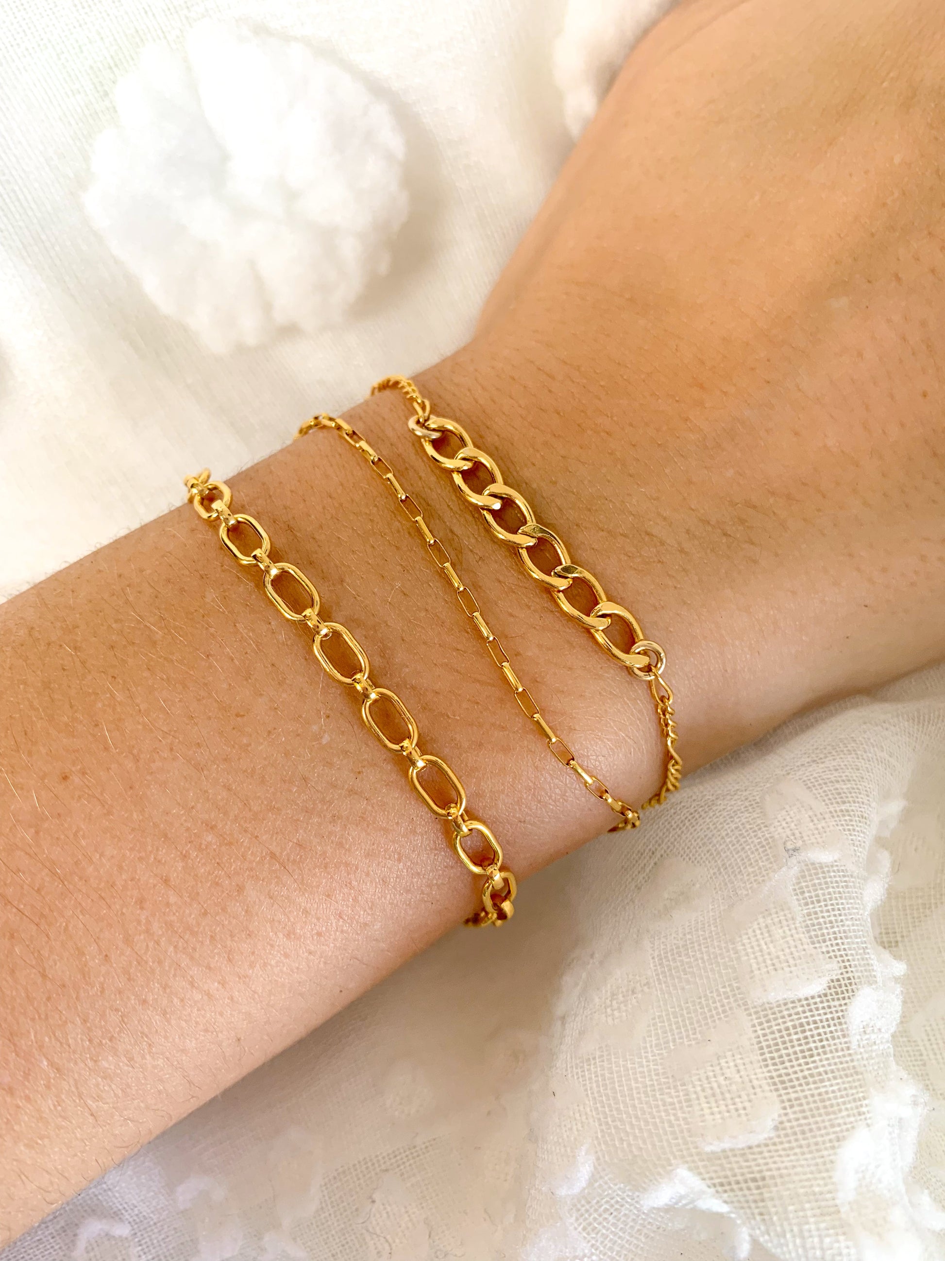 DRIP JEWELRY subscription Rotating Subscription: Jewelry of the Month