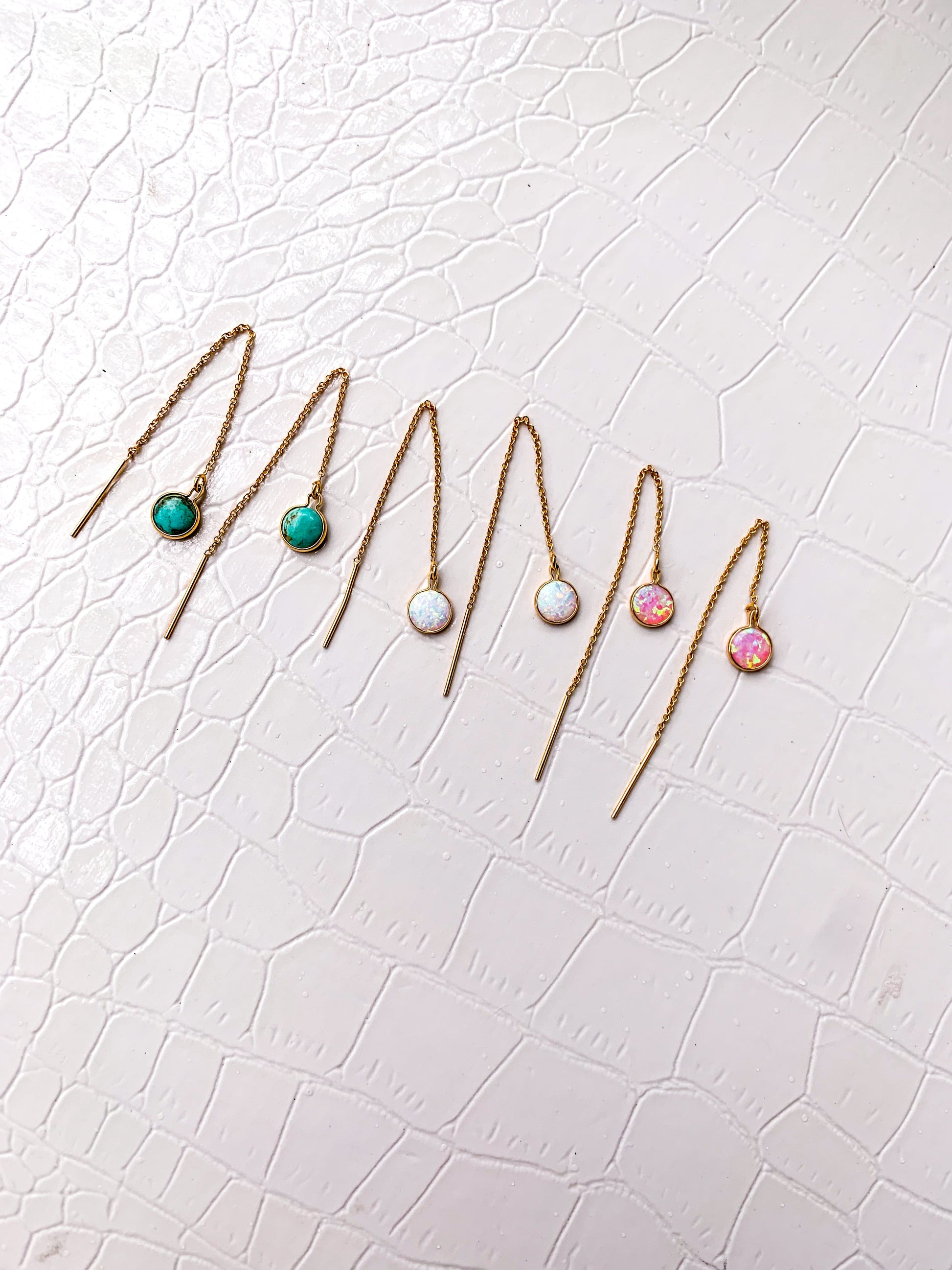 DRIP JEWELRY subscription Rotating Subscription: Jewelry of the Month