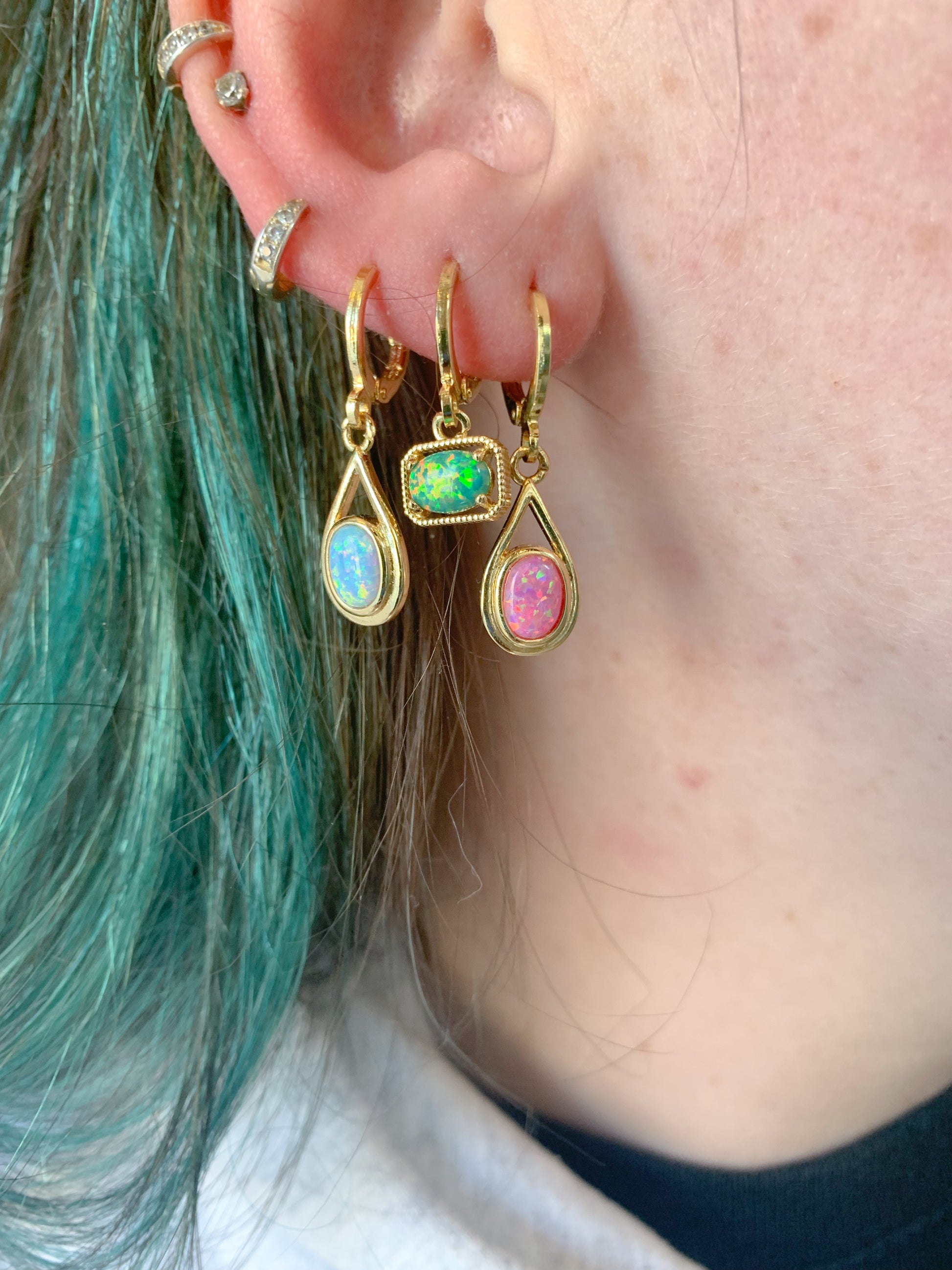 Rotating Subscription: Jewelry of the Month – DRIP JEWELRY