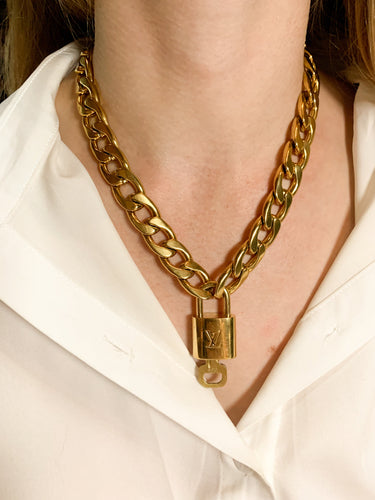 DRIP JEWELRY Super Lock