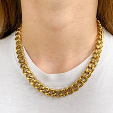 Load image into Gallery viewer, DRIP JEWELRY “That Girl” Cuban Chain
