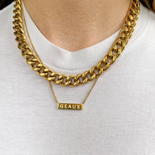 Load image into Gallery viewer, DRIP JEWELRY “That Girl” Cuban Chain

