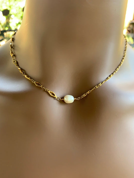 DRIP JEWELRY The Ophelia