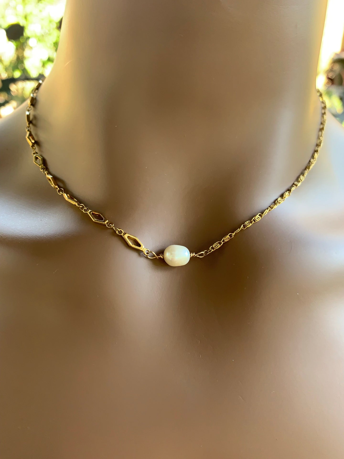 DRIP JEWELRY The Ophelia