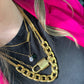DRIP JEWELRY Toi et Moi Necklace