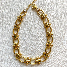 Load image into Gallery viewer, DRIP JEWELRY Vintage-Esque Chain Bracelet

