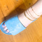 DRIP JEWELRY Water-Proof Anklets