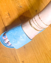 Load image into Gallery viewer, DRIP JEWELRY Water-Proof Anklets
